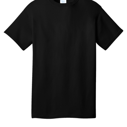 Custom Design Port & Company Short Sleeve T-Shirt - PC54