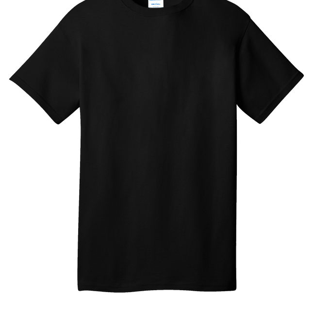 Custom Design Port & Company Short Sleeve T-Shirt - PC54