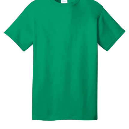 Custom Design Port & Company Short Sleeve T-Shirt - PC54