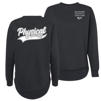 RUC Retro Physical Therapy - LAT Tunic Fleece