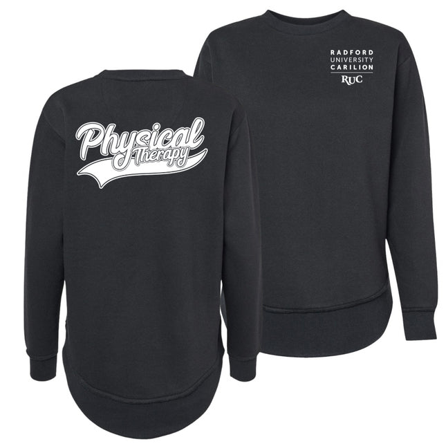 RUC Retro Physical Therapy - LAT Tunic Fleece