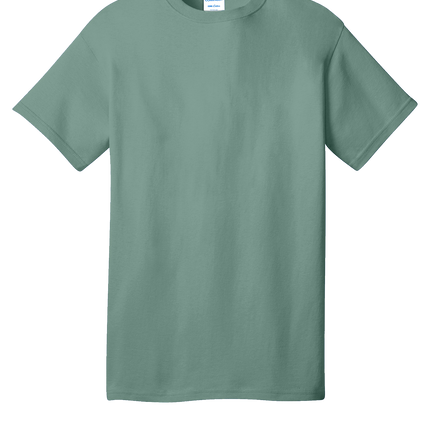 Custom Design Port & Company Short Sleeve T-Shirt - PC54