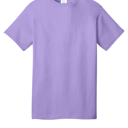 Custom Design Port & Company Short Sleeve T-Shirt - PC54