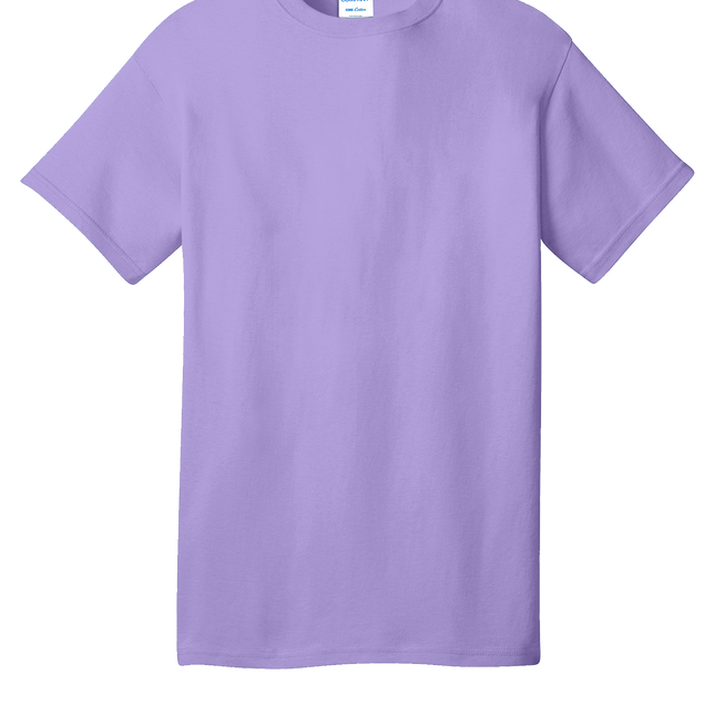 Custom Design Port & Company Short Sleeve T-Shirt - PC54