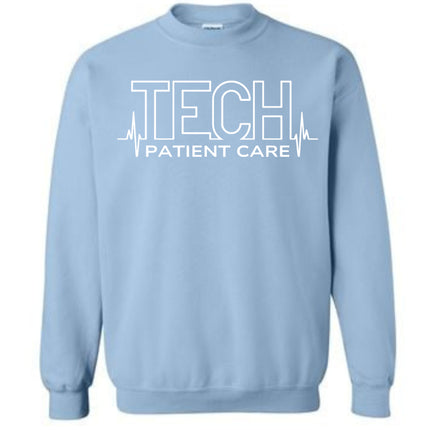 CNA or Patient Care Tech Heartbeat