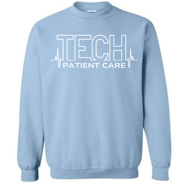 CNA or Patient Care Tech Heartbeat
