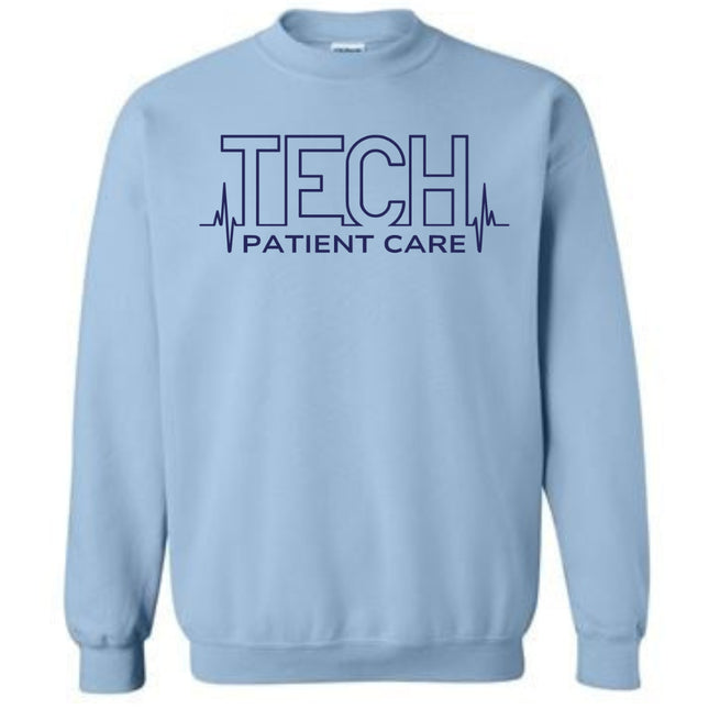 CNA or Patient Care Tech Heartbeat