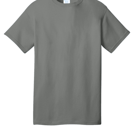 Custom Design Port & Company Short Sleeve T-Shirt - PC54