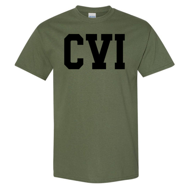 CVI Apparel - Gildan