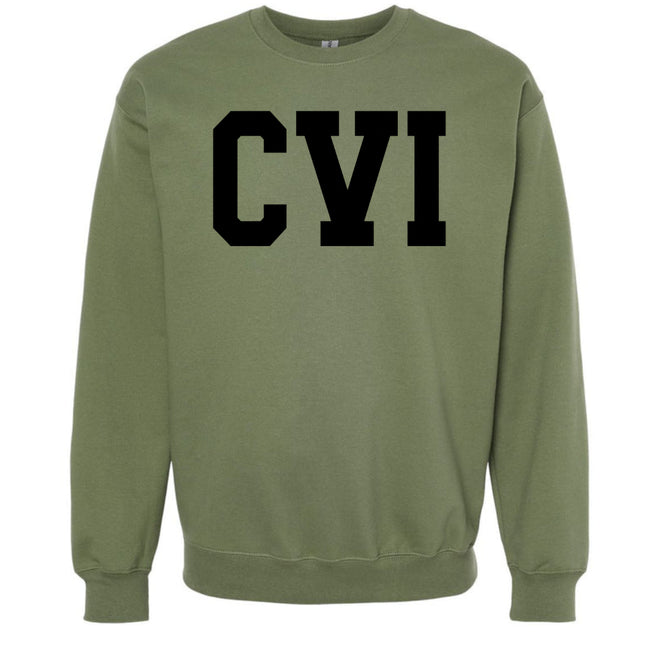 CVI Apparel - Gildan