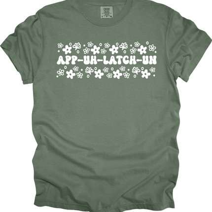 Appalachian - Comfort Colors T-Shirt