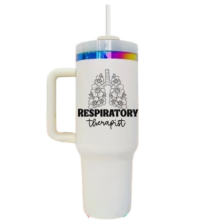 Fresh Drop Friday Special Offer!!! 1/2 Price T-Shirt with Purchase of 40oz Tumbler