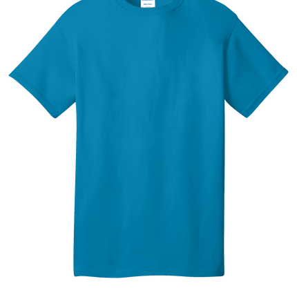 Custom Design Port & Company Short Sleeve T-Shirt - PC54