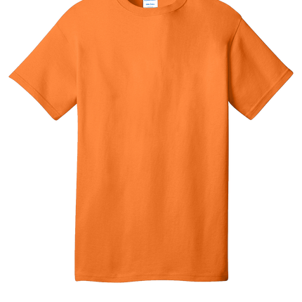Custom Design Port & Company Short Sleeve T-Shirt - PC54