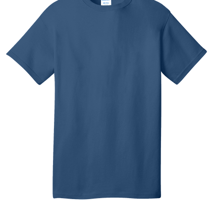 Custom Design Port & Company Short Sleeve T-Shirt - PC54