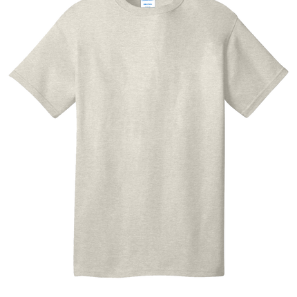Custom Design Port & Company Short Sleeve T-Shirt - PC54