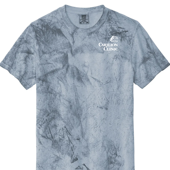 Comfort Colors 1717 Colorblast Carilion Clinic