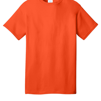 Custom Design Port & Company Short Sleeve T-Shirt - PC54