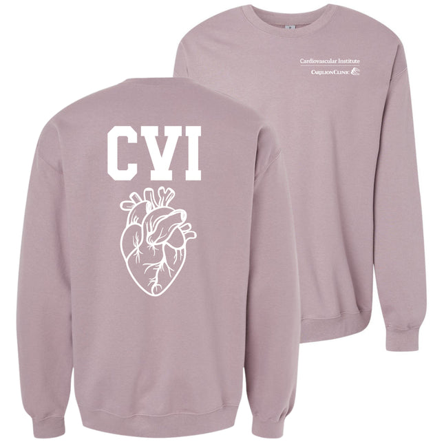 Carilion Clinic CVI Apparel - Gildan