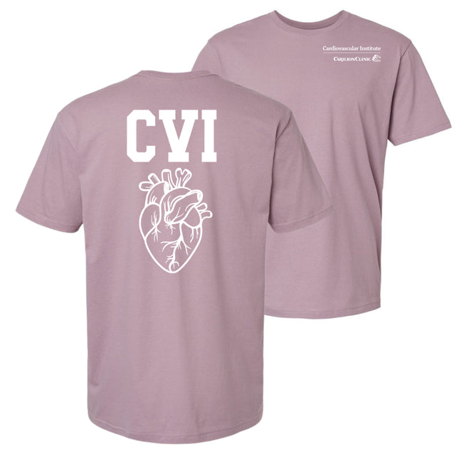 Carilion Clinic CVI Apparel - Gildan