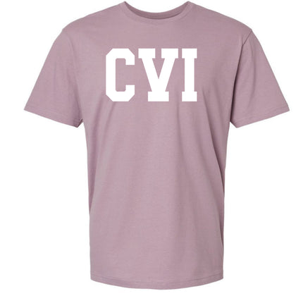 Gildan Apparel with CVI on Front