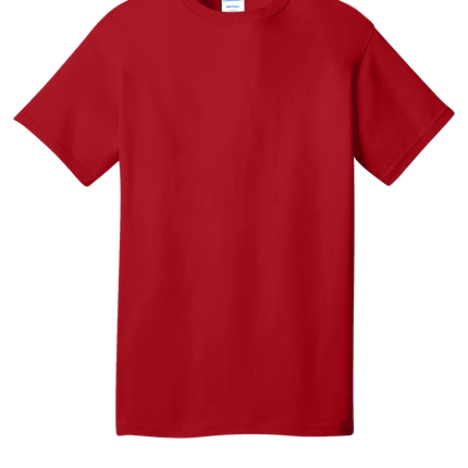 Custom Design Port & Company Short Sleeve T-Shirt - PC54