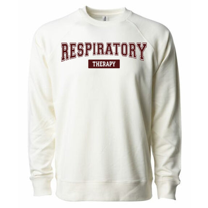 Respiratory Therapy Title