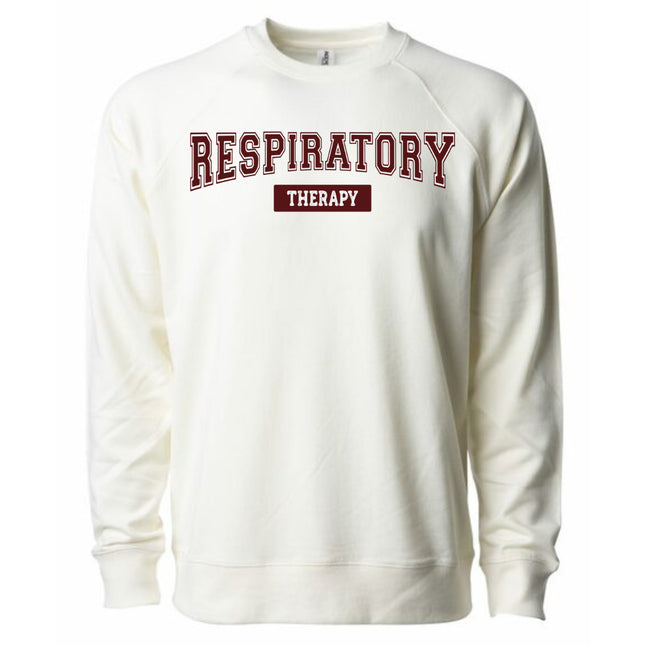 Respiratory Therapy Title