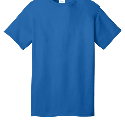 Custom Design Port & Company Short Sleeve T-Shirt - PC54