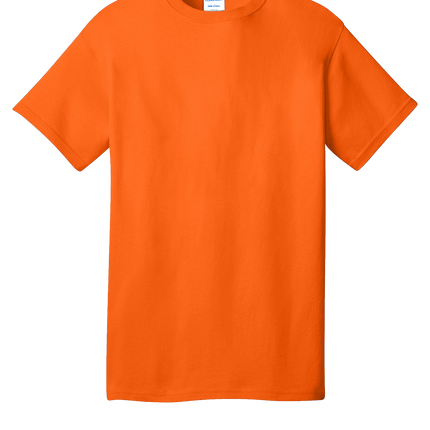 Custom Design Port & Company Short Sleeve T-Shirt - PC54
