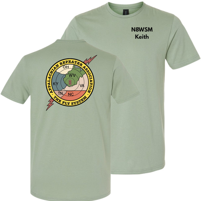 ARA Radio - Gildan T-Shirt