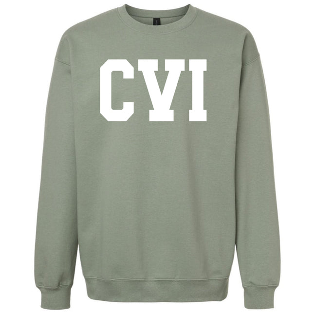 CVI Apparel - Gildan