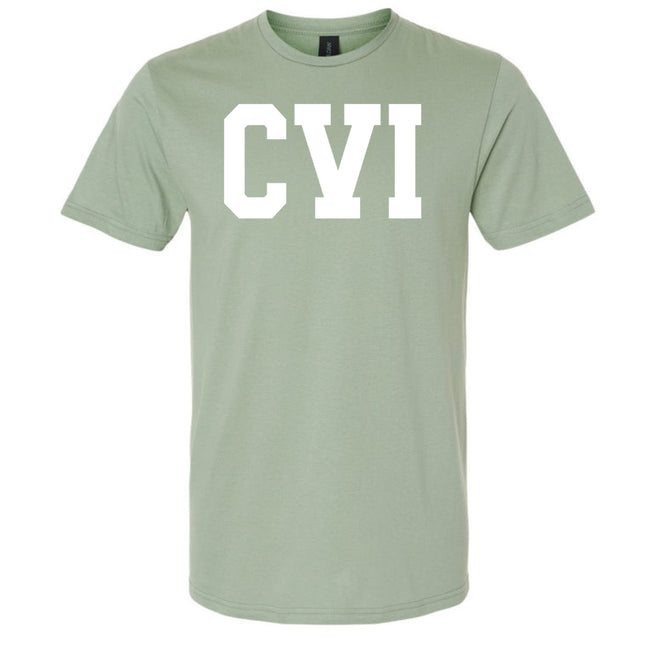 CVI Apparel - Gildan
