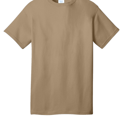 Custom Design Port & Company Short Sleeve T-Shirt - PC54