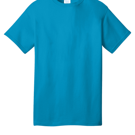 Custom Design Port & Company Short Sleeve T-Shirt - PC54