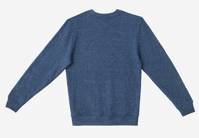 Custom Design Lane Seven Nantucket Crewneck Sweatshirt (LS1104)
