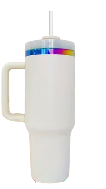 Fresh Drop Friday Special Offer!!! 1/2 Price T-Shirt with Purchase of 40oz Tumbler