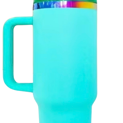 Fresh Drop Friday Special Offer!!! 1/2 Price T-Shirt with Purchase of 40oz Tumbler