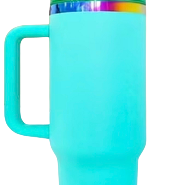 Fresh Drop Friday Special Offer!!! 1/2 Price T-Shirt with Purchase of 40oz Tumbler