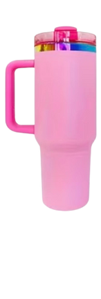 Fresh Drop Friday Special Offer!!! 1/2 Price T-Shirt with Purchase of 40oz Tumbler