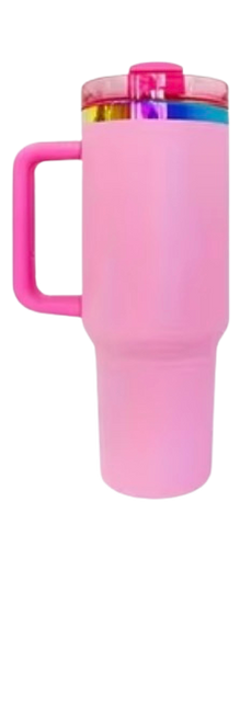 Fresh Drop Friday Special Offer!!! 1/2 Price T-Shirt with Purchase of 40oz Tumbler