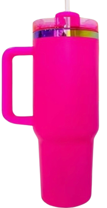 Fresh Drop Friday Special Offer!!! 1/2 Price T-Shirt with Purchase of 40oz Tumbler