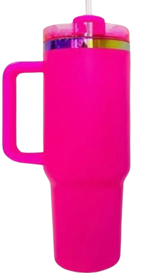 Fresh Drop Friday Special Offer!!! 1/2 Price T-Shirt with Purchase of 40oz Tumbler