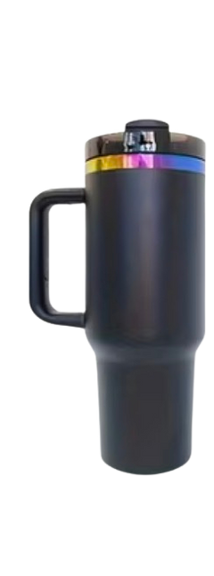 Fresh Drop Friday Special Offer!!! 1/2 Price T-Shirt with Purchase of 40oz Tumbler
