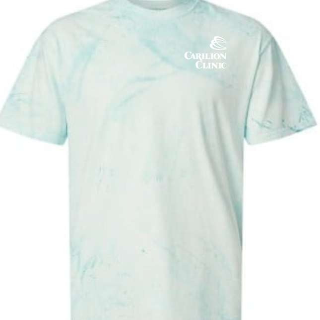 Comfort Colors 1717 Colorblast Carilion Clinic
