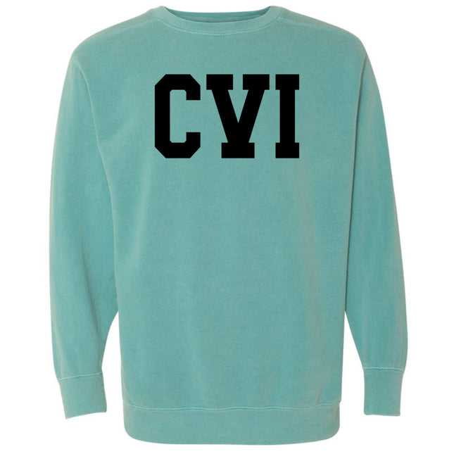CVI Apparel - Comfort Colors