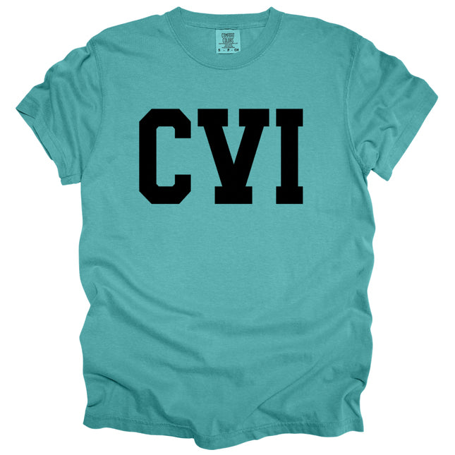 CVI Apparel - Comfort Colors