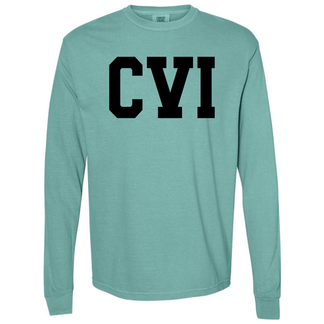 CVI Apparel - Comfort Colors