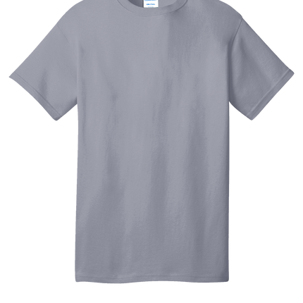 Custom Design Port & Company Short Sleeve T-Shirt - PC54