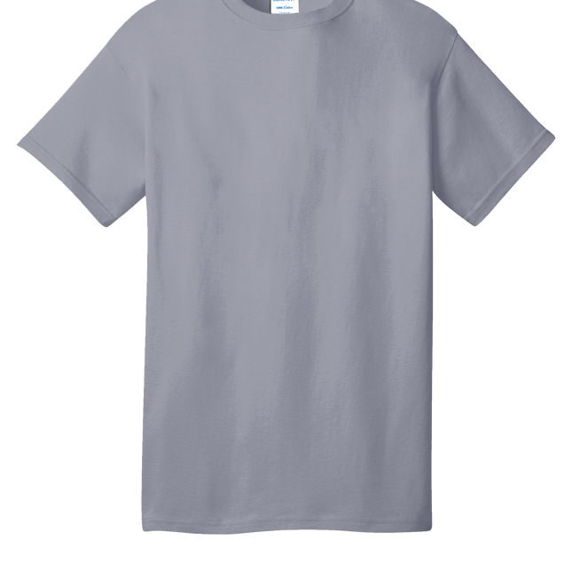 Custom Design Port & Company Short Sleeve T-Shirt - PC54